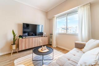 Excelente departamento en el centro - Mar del Plata - 6