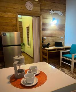 Villas MAMALU - Cocles - 7