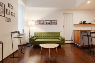 Modern and cozy apartment - near Amendola M1 - Milan - 8