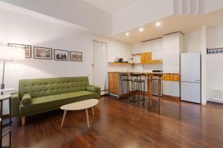 Modern and cozy apartment - near Amendola M1 - Milan - 3