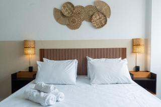 Studio Completo no Centro do Rio - Frente ao metrô - 4