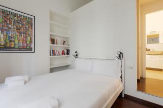 GuestHost - Modern and cozy apartment near Amendola M1 - 8