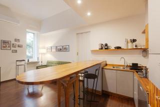 Modern and cozy apartment - near Amendola M1 - Milan - 1
