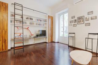 Modern and cozy apartment - near Amendola M1 - Milan - 6
