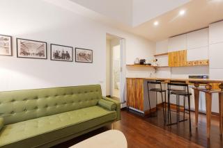 Modern and cozy apartment - near Amendola M1 - Milan - 2
