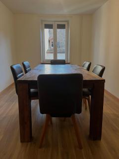 CITY STAY- Helvetia platz - Zürich - 7