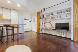 Modern and cozy apartment - near Amendola M1 - Milan - 4
