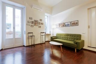 Modern and cozy apartment - near Amendola M1 - Milan - 9