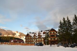 Apartment 7 Donovaly, AD Kamzík - 9