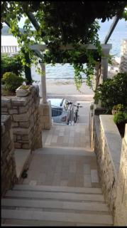 Apartment 869-4 for 4 Pers in Lumbarda - Lumbarda - 7