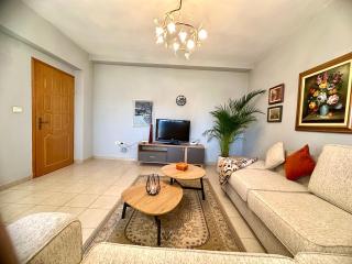 Skanderbeg Square Tirana City Center Apartment - 2