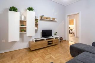 Agriniou cozy apartment - Atenas - 0