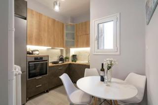 Agriniou cozy apartment - Atenas - 9