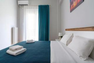 Agriniou cozy apartment - Atenas - 6
