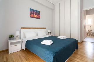 Agriniou cozy apartment - Atenas - 5