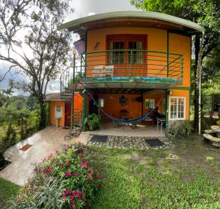 Hostal La India Dormida - Valle de Anton - 0