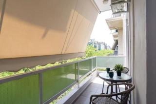 Agriniou cozy apartment - Atenas - 3