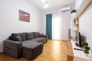 Agriniou cozy apartment - Atenas - 2