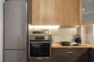 Agriniou cozy apartment - Atenas - 1