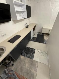 Eksporta apartments 5 - 2