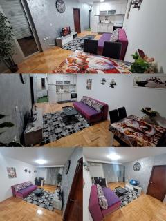 Victory apartment - Niš - 5