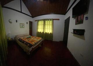 Hostal La India - 3