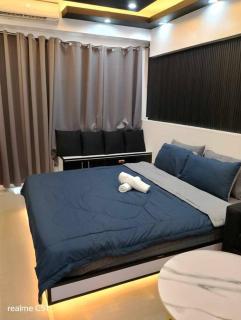 Shore Residences Amenity View Interiored Room - Manila - 0