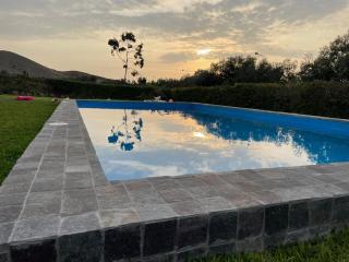 Casa Tullpa - Aspitia - 0