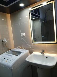 Shore Residences Amenity View Interiored Room - Manila - 8