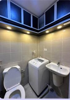 Shore Residences Amenity View Interiored Room - Manila - 6