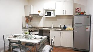 Alojamiento en Ushuaia - Mirador del Beagle - 1