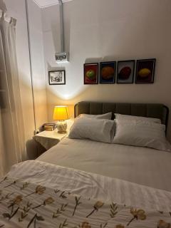 Husna homestay - Sungai Besar - 4