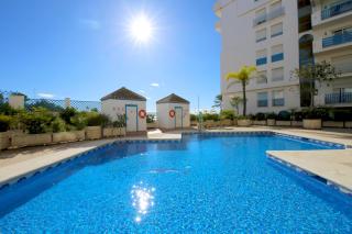 Estepona Port Apartment PALOMA - Estepona - 9