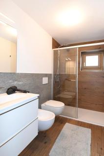 Appartamento Elysium -Trepalle - 2