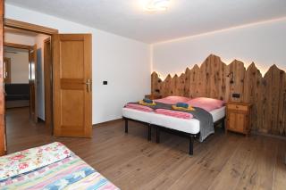 Appartamento Elysium -Trepalle - Livigno - 3