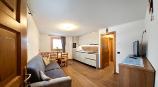Appartamento Elysium -Trepalle - Livigno - 1