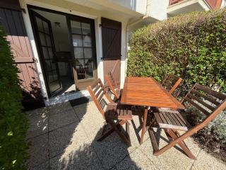 Le Refuge Marin - Courseulles-sur-Mer - 7