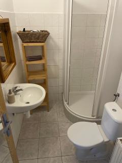 Byt v Kačení ulici - 1