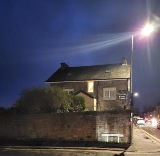 Station Guesthouse - Self entry via keypad inc parking - 1
