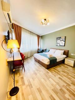 Puffin Suites - Istanbul - 7