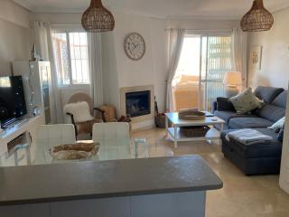 Apartment Duquesa Fairways/Manilva, Spain - Manilva - 2