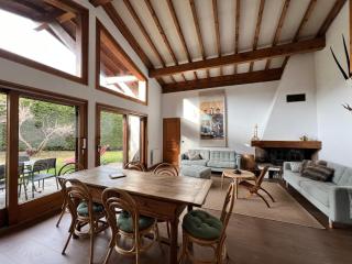 Chalet Mao - Megève - 9