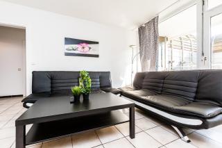 Work & stay Monheim - Monheim - 2