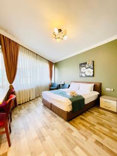 Puffin Suites - Istanbul - 2