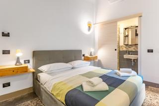 San Lorenzo Central Roomy Apartment - Florence - 7