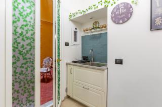 San Lorenzo Central Roomy Apartment - Florence - 3