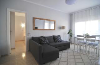 HomeHolidaysRentals Blue - Costa Barcelona - Pineda de Mar - 6