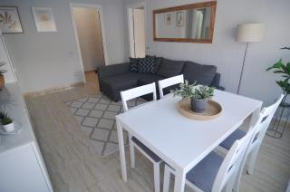 HomeHolidaysRentals Blue - Costa Barcelona - Pineda de Mar - 5