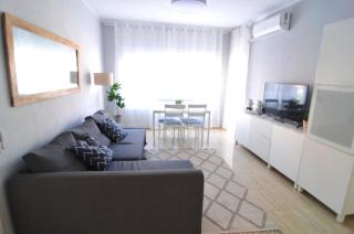 HomeHolidaysRentals Blue - Costa Barcelona - Pineda de Mar - 1