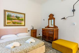San Lorenzo Central Roomy Apartment - Florence - 8